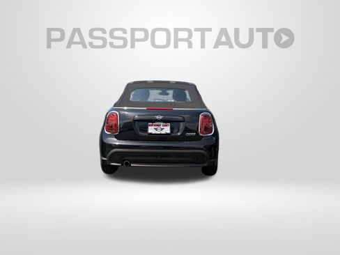 Used 2023 MINI Cooper Convertible FWD image 29