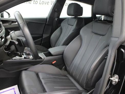 Certified 2024 Audi A5 2.0T Premium AWD/4WD image 14