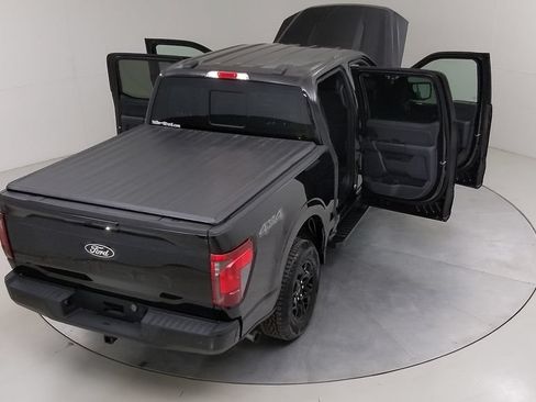 Certified 2024 Ford F150 XLT w/ Equipment Group 302A MID AWD/4WD image 51