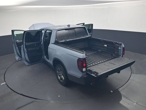 Used 2023 Honda Ridgeline RTL-E image 52