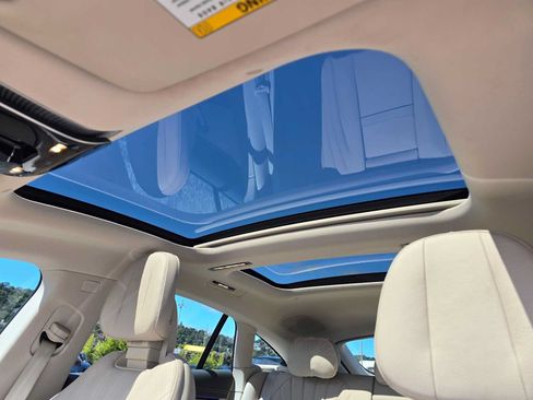 Used 2023 Mercedes-Benz EQS 450+ Sedan image 23