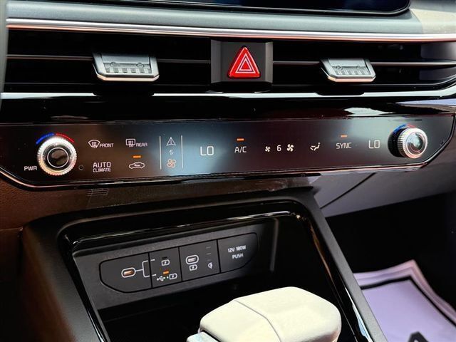 New 2026 Kia K5 GT-Line w/ GT-Line Red Interior Package AWD/4WD image 19