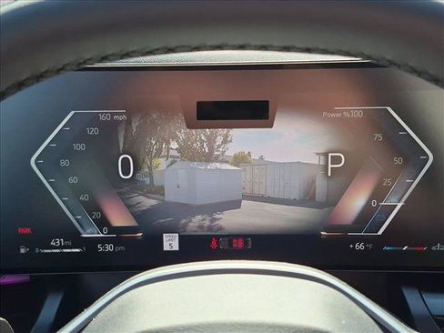 New 2027 BMW 530i xDrive AWD/4WD image 11