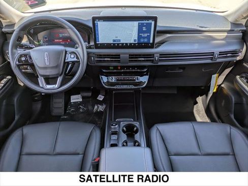 New 2025 Lincoln Corsair Grand Touring w/ Equipment Group 301A image 12