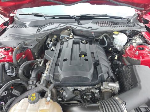 Used 2019 Ford Mustang Premium w/ Equipment Group 201A RWD image 27