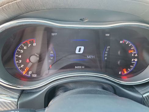Used 2015 Jeep Grand Cherokee SRT w/ Trailer Tow Group IV AWD/4WD image 20
