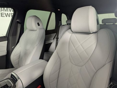 New 2026 BMW X5 xDrive40i w/ Premium Package image 12