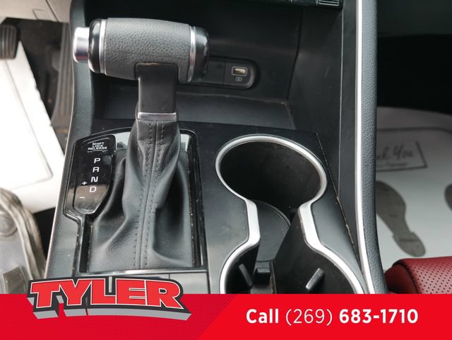 Used 2023 Kia K5 GT-Line AWD/4WD image 34