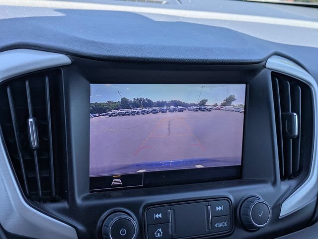 Certified 2022 GMC Terrain SLT w/ LPO, Floor Liner Package AWD/4WD image 22