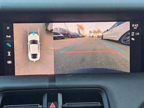 Used 2023 Porsche Taycan image 16