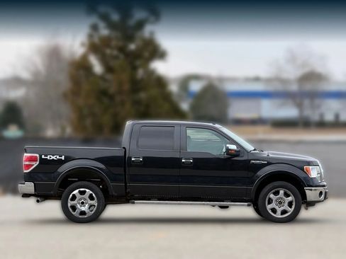 Used 2010 Ford F150 XL image 7