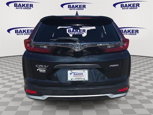 Used 2020 Honda CR-V LX image 6