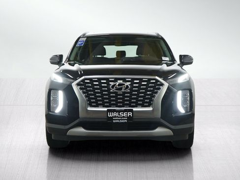 Used 2020 Hyundai Palisade SEL AWD/4WD image 8