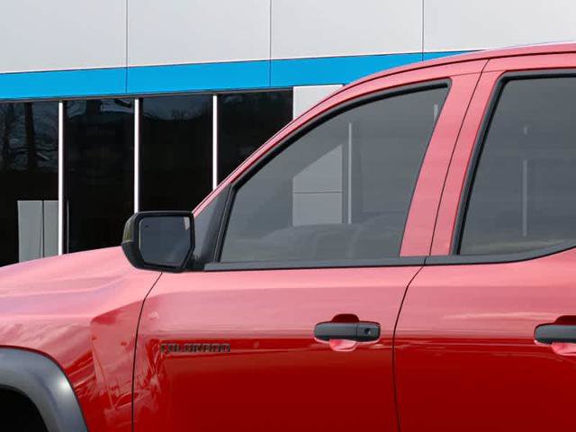 New 2026 Chevrolet Colorado Trail Boss AWD/4WD image 12
