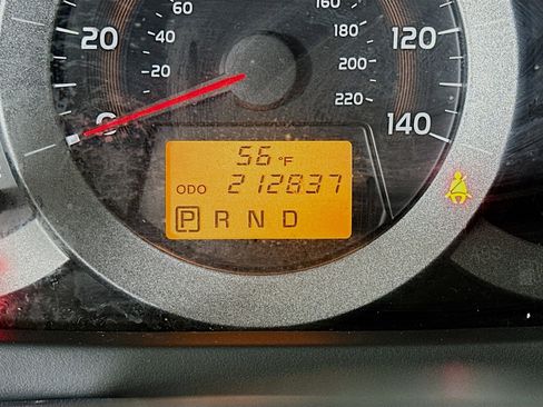 Used 2009 Toyota RAV4 Limited image 19