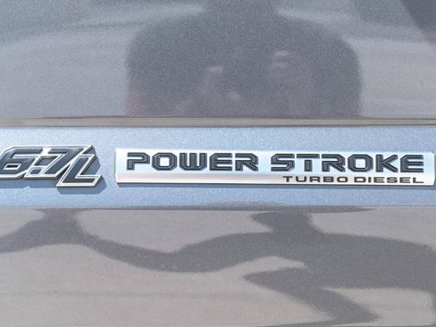 Used 2022 Ford F350 Lariat w/ Lariat Ultimate Package AWD/4WD image 68