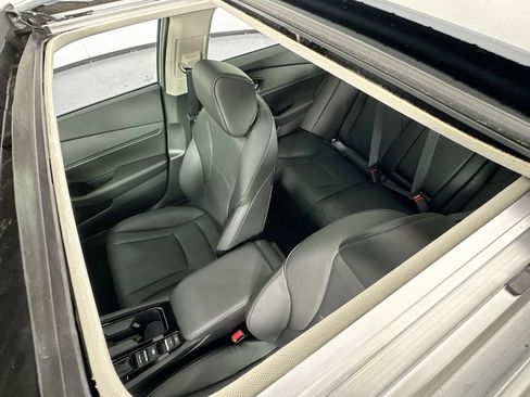 New 2026 Honda Accord Touring image 32