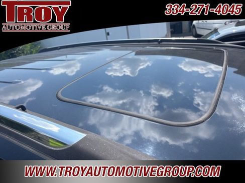 Used 2014 Jeep Compass Limited w/ Sun/Sound Group image 8