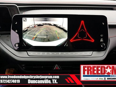 New 2026 Dodge Charger Scat Pack image 21