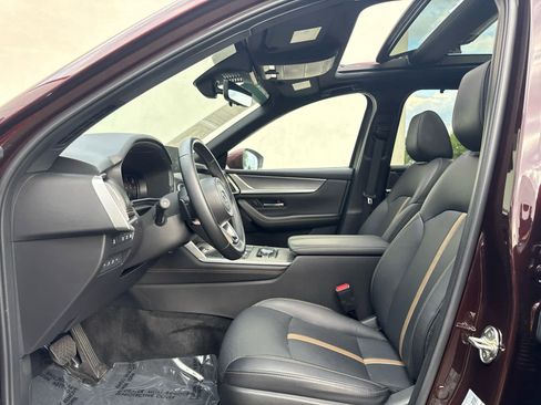 Certified 2025 MAZDA CX-90 Plug-In Hybrid w/ Premium Plus image 20