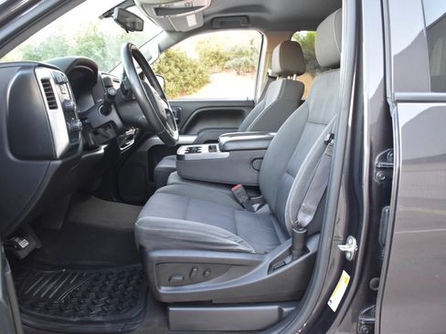 Used 2015 Chevrolet Silverado 1500 LT w/ All Star Edition AWD/4WD image 14