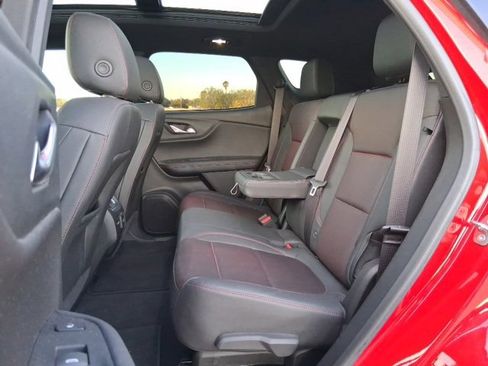 Used 2023 Chevrolet Blazer RS w/ Driver Confidence II Package image 17