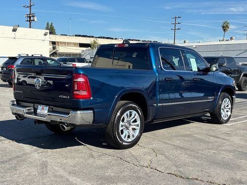 Used 2023 RAM 1500 Limited AWD/4WD image 4