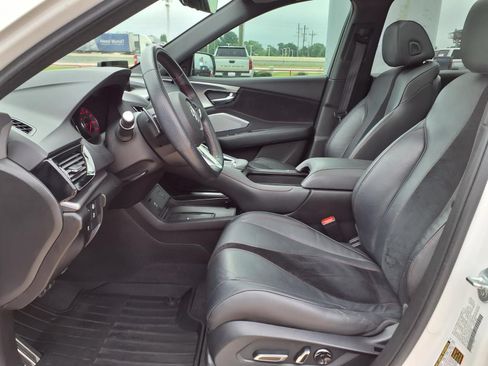 Used 2023 Acura RDX A-Spec FWD image 18