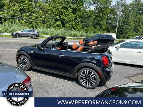 Used 2021 MINI Cooper S image 35