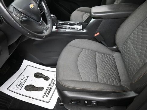 Used 2020 Chevrolet Equinox LT AWD/4WD image 10