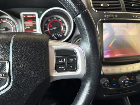 Used 2019 Dodge Journey GT AWD/4WD image 39