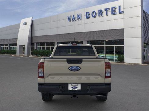 New 2025 Ford Ranger XL w/ Trailer Tow Package AWD/4WD image 5