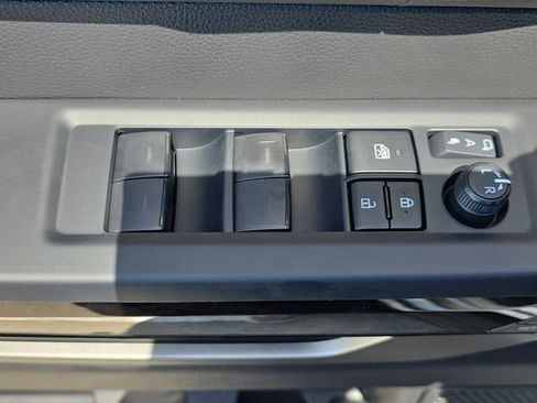 New 2026 Toyota Tundra Limited image 27