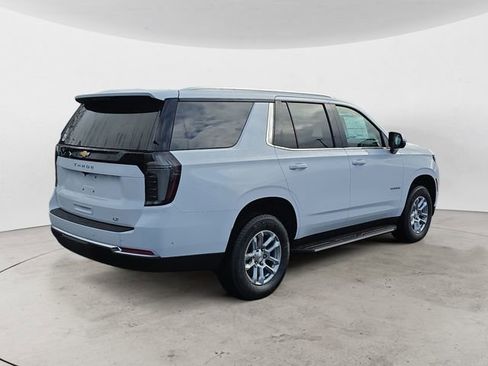 Used 2026 Chevrolet Tahoe LT w/ Comfort Package AWD/4WD image 5