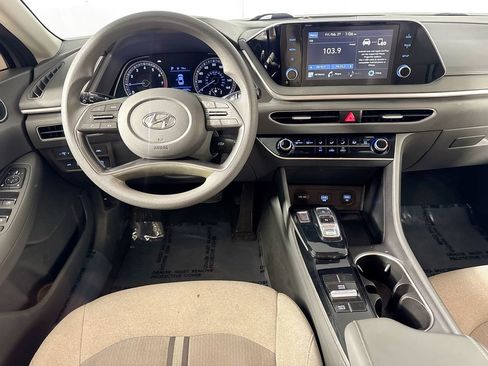 Used 2020 Hyundai Sonata SE image 22