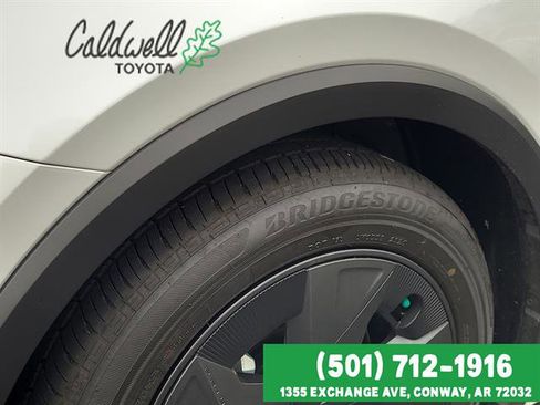 Certified 2026 Toyota Prius Plug-In Hybrid image 9