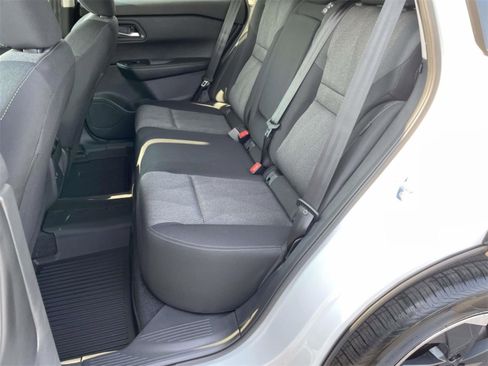 New 2026 Nissan Rogue SV w/ Cold Weather Package image 22