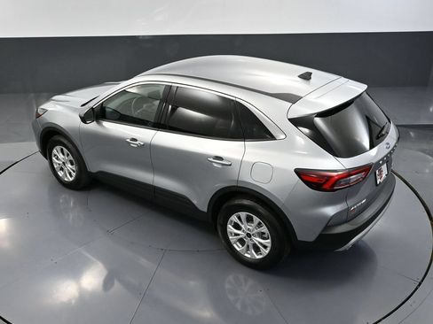 Used 2024 Ford Escape Active AWD/4WD image 55