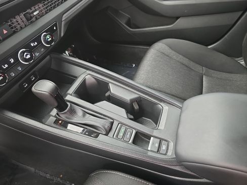 Certified 2024 Honda Accord EX image 24