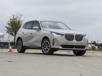 Used 2026 BMW X3 xDrive30 w/ Convenience Package AWD/4WD video 1