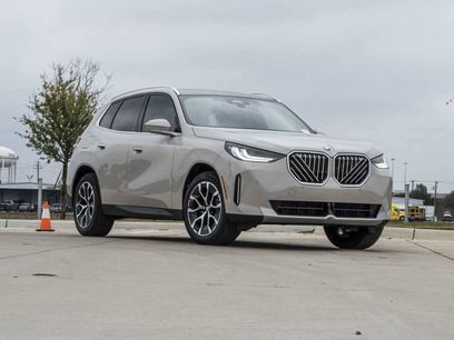 Used 2026 BMW X3 xDrive30 w/ Convenience Package