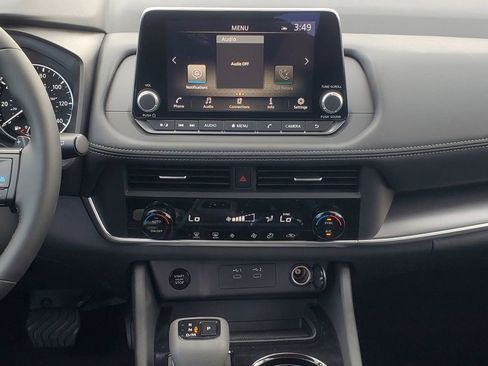 New 2026 Nissan Rogue SV image 28