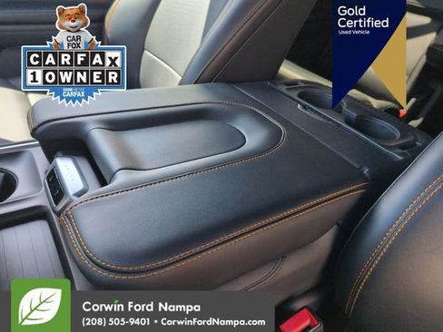 Used 2026 Ford Expedition Tremor AWD/4WD image 20