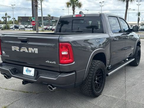 New 2026 RAM 1500 Big Horn image 6