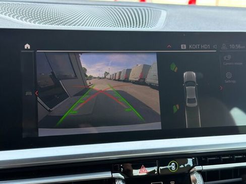 Used 2020 BMW 330i Sedan w/ Convenience Package image 23