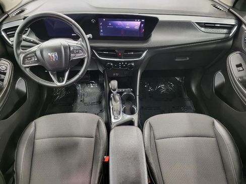 Used 2025 Buick Encore GX Preferred image 7