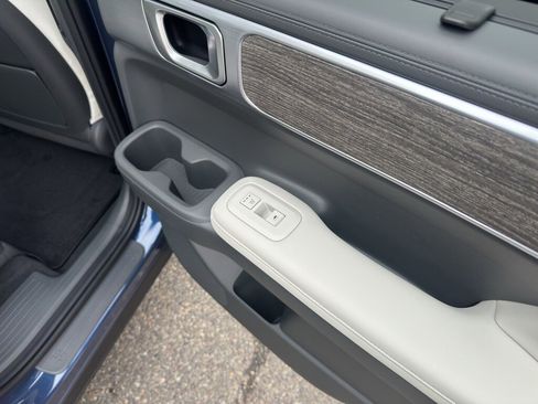 New 2026 Hyundai Santa Fe Limited image 20