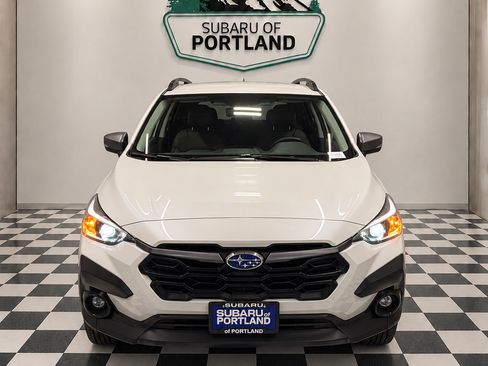 Certified 2024 Subaru Crosstrek 2.0i Premium w/ Popular Package #4 AWD/4WD image 2