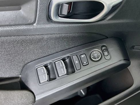 Used 2025 Honda Civic Sport image 16