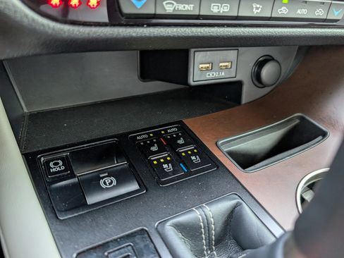 Used 2022 Lexus RX 350 FWD w/ Premium Package image 20